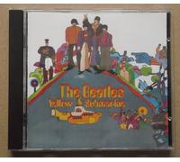 Beatles the - Yellow Submarine
