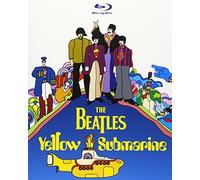 Beatles, The - Yellow Submarine [Edizione: Giappone] [Italia] [Blu-ray]