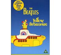 Beatles, the - Yellow_Submarine [Reino Unido] [DVD]