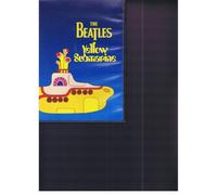 Beatles The - Yellow Submarine (With Booklet) [Reino Unido] [DVD]