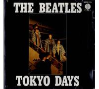 Beatles - Tokyo days (#30cp-79)
