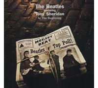 Beatles, the - In The Beginning (Feat. Tony Sheridan) [Vinilo]