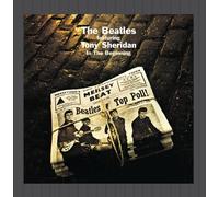 Beatles & Tony Sheridan - In The Beginning (With Tony Sheridan)
