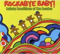 Beatles.=trib= - Rockabye Baby: Lullaby Renditions of the Beatles