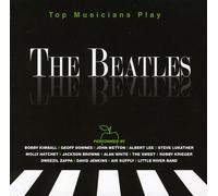 Beatles.=trib= - Top Musicians Play the..