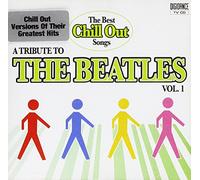 Beatles.=tribute= - Best Chill Out Songs