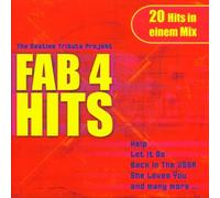Beatles Tributes,the - Fab 4 Hits [Import]