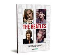 BEATLES - TWIST AND SHOUT: 3 (Grandes estrellas del pop-rock internacional)