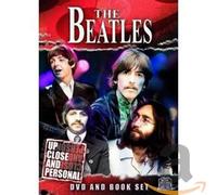 Beatles - Up Close And Personal (+ Buch) [Alemania] [DVD]