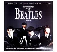 Beatles - Very Best of the Beatles 1962-64 [Vinilo]