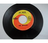 BEATLES - we can work it out / day tripper 45 rpm single