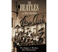Beatles - With Tony Sheridan [Alemania] [DVD]
