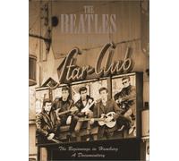 Beatles With Tony Sheridan - Beatles With Tony Sheridan [Alemania] [DVD]