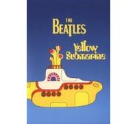Beatles - Yellow Submarine [Alemania] [DVD]