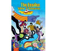 BEATLES YELLOW SUBMARINE HC (INSIGHT ED)