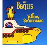 Beatles - Yellow Submarine Songtrack by Beatles Original recording remastered, Soundtrack edition (1999) Audio CD