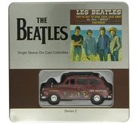 Beatles - You've Got to Hide Your Love Away Tin with Taxi