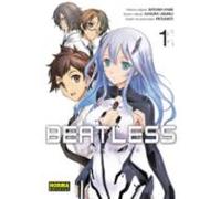 Beatless Dystopia