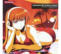 Beatmania Iidx [Game Music] - 18 Resort Anthem Soundtrack