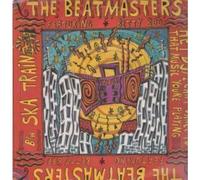 BEATMASTERS FEATURING BETTY BOO - HEY DJ/I CAN'T DANCE 12 inch (12" Vinyl) UK RKG 1989