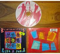 BEATMASTERS - Life And Soul