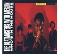 Beatmasters - Who's in the House