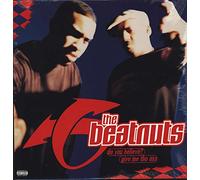 Beatnuts - Do You Believe / Give Me Tha Ass [Vinilo]