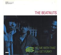 Beatnuts - Hit Me With That [Vinilo][Import]