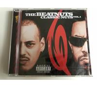 Beatnuts,the^Beatnuts - Classic Nuts Vol.1