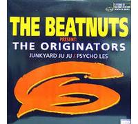 Beatnuts - The Originators [Vinilo]