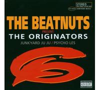 Beatnuts,the - Present:the Orginators