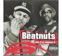 Beatnuts, the - Take It Or Squeeze It