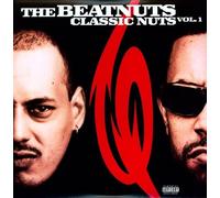 Beatnuts - Vol. 1-Classic Nuts [Vinilo]