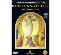 Beato Angelico - Dio, Natura E Arte [Italia] [DVD]