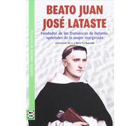 Beato Juan Jose Lataste. fundador de Las (SANTOS, AMIGOS DE DIOS)