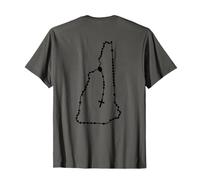 Beato Papa Pío IX Homenaje al Legado Camiseta