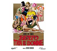 Beato Tra Le Donne - ed. Mustang