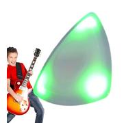 Beatpicks Light Up Guitar Picks - Guitar Picks | GuitarPicks for Bass