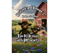 Beatrice and Boomer's Big Beautiful Day! (The Beatrice Series)