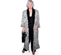 Beatrice Arthur (Long Coat) Tamano Natural