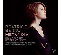 Beatrice Berrut – Metanoia – Integral