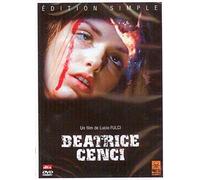 Beatrice cenci - liens d'amour et de sang [Francia] [DVD]