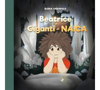 Beatrice e i giganti di Naica