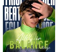 Beatrice Egli Alles In Balance: Leise (CD) (Importación USA)