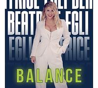 Beatrice Egli - Balance-Deluxe Fan Box [Import]