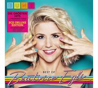 Beatrice Egli BUNT - Best Of (2CD Deluxe Edition: 6 neue (CD) (Importación USA)