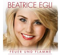 Beatrice Egli Feuer Und Flamme (CD) (Importación USA)
