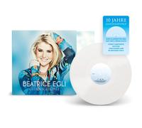 Beatrice Egli Glücksgefühle (10th Anniversary Weiss) (Vinyl) (Importación USA)