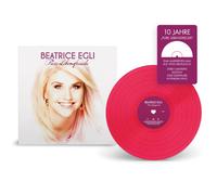 Beatrice Egli Pure Lebensfreude (10th Anniversary Pink) (Vinyl)