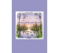 Beatrice the Bluegill's Big Day (The Wild Alphabet: Animal Adventures!)